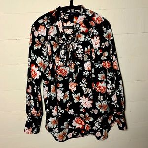 French Connection Blouse